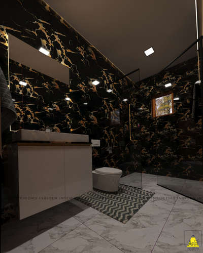 contemporary bathroom concepts
@insider_interiors