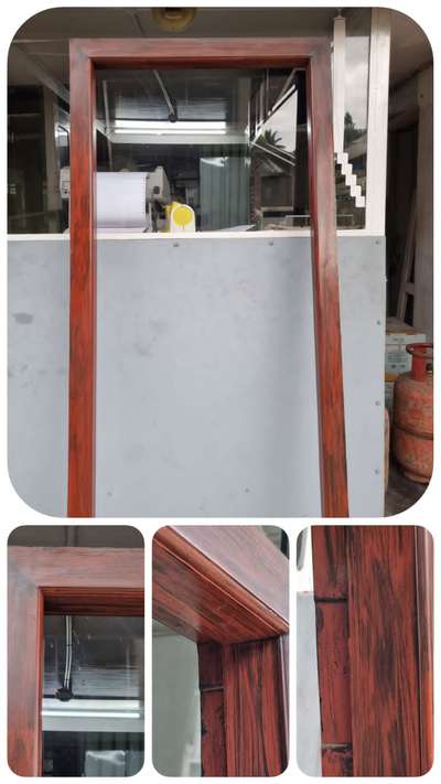 FRP Door Frame