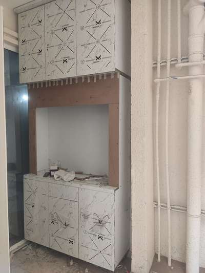 sk interior work Gurgaon