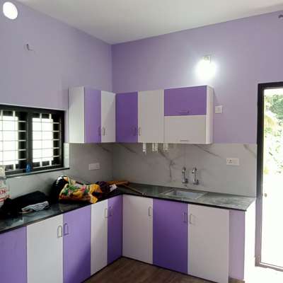 #KitchenIdeas  #LargeKitchen  #ClosedKitchen