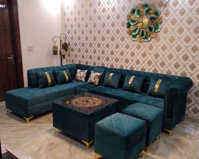 #LivingRoomSofa  #Sofas  #furniture   #delhincr