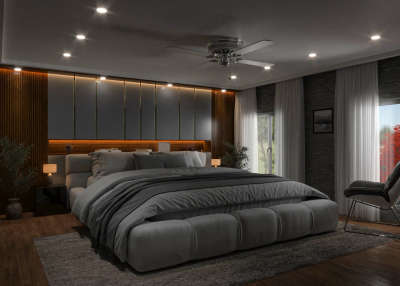 #KeralaStyleHouse #BedroomDecor #MasterBedroom #HouseDesigns