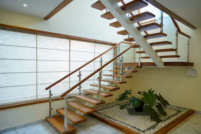 #homestairs #HomeDecor #interiordesignkerala