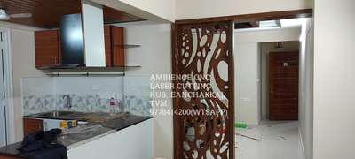 Home Interior Furnishing Wrks @Confident Flat
9778414200