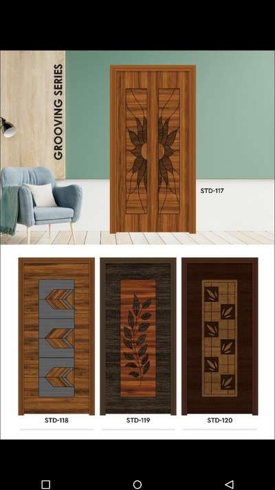 CNC Desiger Door #cnc #cncdesign #cncdesigns