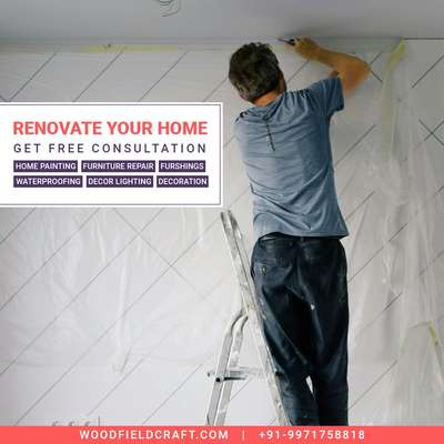 #InteriorDesigner #renovation #interior #Contractor