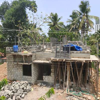 work progressing @kazhakoottam