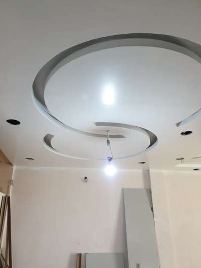 residence interior designing. #FalseCeiling  #Architectural&Interior