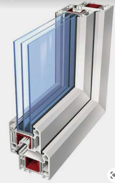 triple glass Upvc Window 9958588485
Noida sector 7 noida