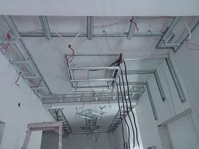 #GypsumCeiling