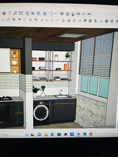 #sketchup#design#interior