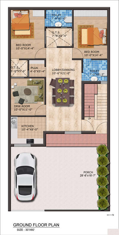 House plan 
 #HouseDesigns  #houseplanning  #modernhouses  #planning