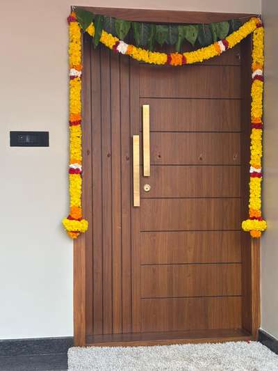 house warming kazhakoottam site