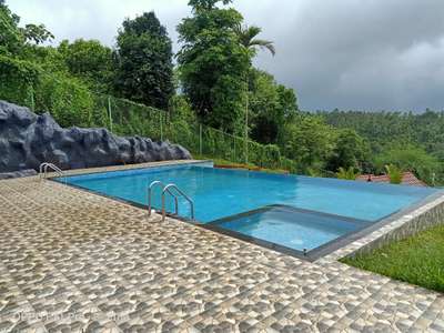 ഗ്രീൻ Ample റിസോർട്, വടുവഞ്ചാൽ, Wayand
infinity pool
#swimmingpool #infinityswimmingpool #Wayanad #pool