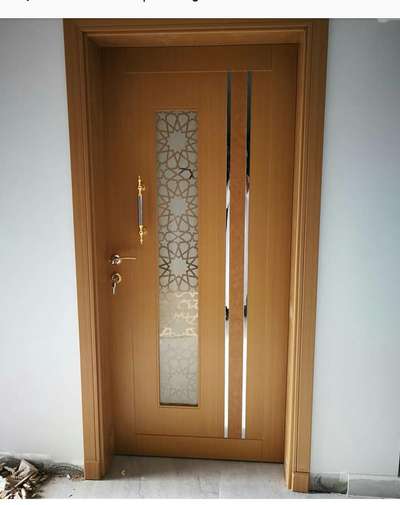 door