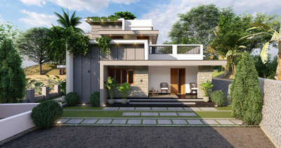 next project in potta
