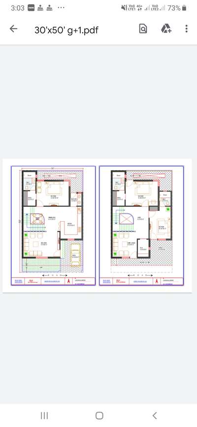 free me house plan dekhne ke liye hamare YouTube channel 'Cad max career' ko subscribe kare or apni requirement bataiye #modern house plan #house plan