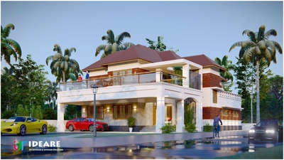 3D Design
#exteriors #HouseDesigns #dreamhouse #home3ddesigns