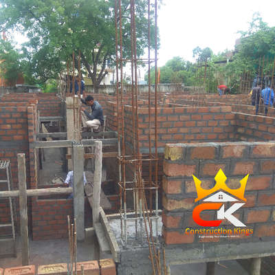 #bricks  #amazing_planning  #constructionsite  #constructionkings
 #ElevationDesign  #Architect  #architecturedesigns  #InteriorDesigner  #ModularKitchen
