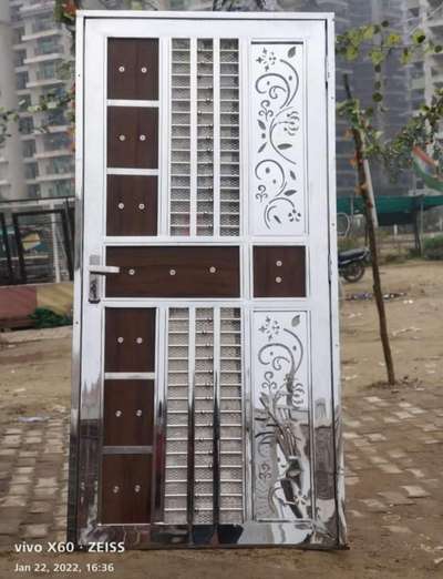 *SS Steel gate*
SS Steel  gate gali 304 
18 g