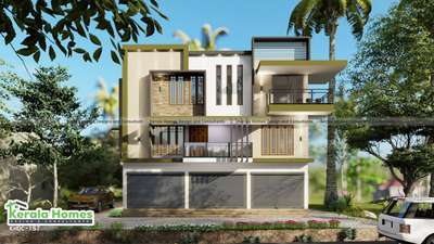 നിങ്ങൾക്ക് 🙂അടിയന്തിരമായി  elegant and stylish  🎀3D exterior design🤩 ആവശ്യമുണ്ടോ?

Contact- 918921016029

▪️Client : Sajeer (KHDC-157)
▪️Area : 2403 sqft
▪️Rooms : 3 (in BHK)
▪️Land required to build : 4 (in cent)

Specifications🏠🏠
Ground Floor =1434  (in sqft)
Sitout , Living, Dining room, Family living, kitchen, work area,  bedrooms,common toilet
*First floor = 819 (in sqft)
 bead room , bathroom

11 m ഫ്രണ്ട് വീതിയും,6 m ക്ക് നീളവുമുള്ള ഒരു സ്ഥലത്ത് ചെയ്യാവുന്ന വീടാണിത്.🏘

🤗നിങ്ങളുടെ ബഡ്ജറ്റ് അനുസരിച്ചു specifications ലിസ്റ്റ് ..ചെയ്ത് കേരളത്തിലെ ഏറ്റവും ..കുറഞ്ഞ നിരക്കിൽ മികച്ച ക്വാളിറ്റിയിൽ  PLAN, 3D EXTERIOR, 3D INTERIOR ഡിസൈനുകളും വീട്  നിർമിക്കുവാനും ഞങ്ങൾ സഹായിക്കാം.🤝


☎️:8⃣9⃣2⃣1⃣0⃣1⃣6⃣0⃣2⃣9⃣

👉WhatsApp chat link : 
https://wa.me/918921016029

👉WhatsApp group link :
https://chat.whatsapp.com/IOeXZzRDulR3rEJNRqKawX

👉Telegram Link :
https://t.me/keralahomesdesign



#keralahomedream #keralahomeconcepts #keralahomeplans #keralahomedesigns #keralahome #keralaveed