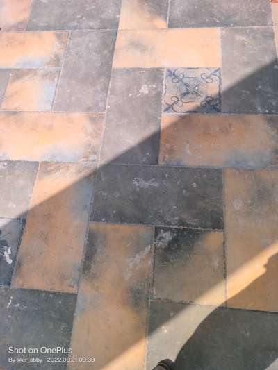 3d tiles installation  #FlooringTiles