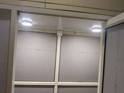 W and C Hospital feeding room  alappuzha 
SUJITH ELECTRICAL SOLUTIONS