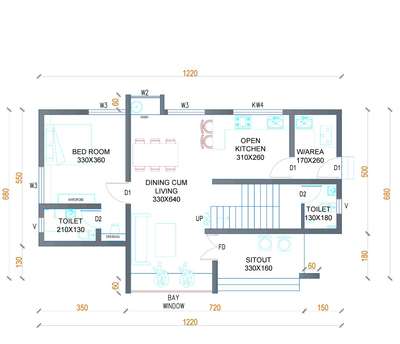 #FloorPlans  #SmallHouse  #architecturedesigns  #CivilEngineer  #HouseConstruction  #