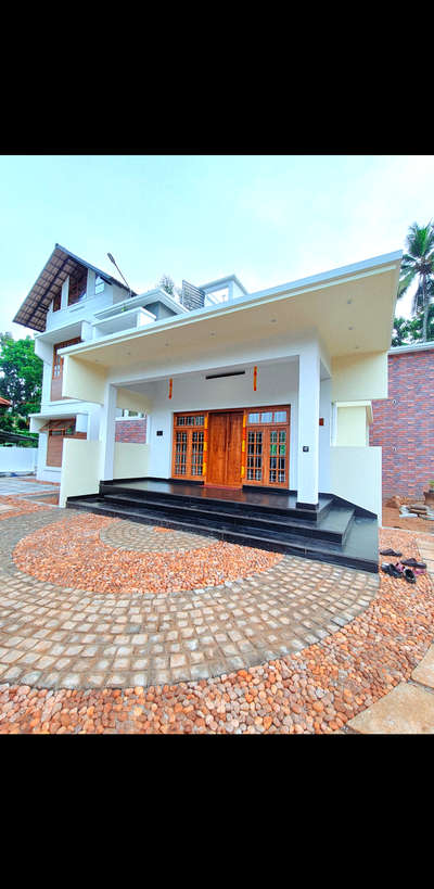 beautiful house #