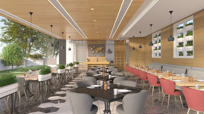 #restaurantdesign #restaurantinterior #Restaurants