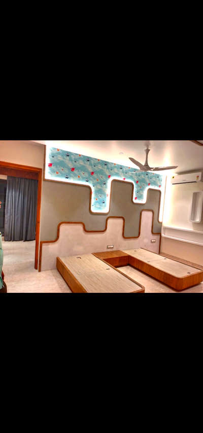 # wood work  #full furniture