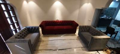 chester sofa done by #OMINTERIOR&DECOR