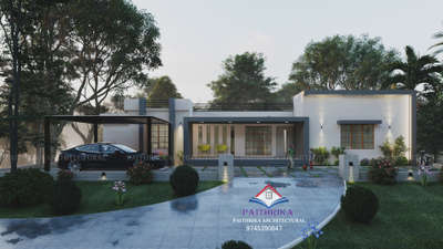 #2BHKHouse  #homedesignkerala  #KeralaStyleHouse  #modernhousedesigns
