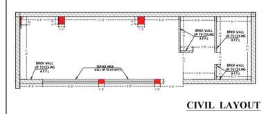 civil layout  #civil work