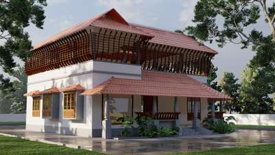 #3dmodels  #keralaarchitectures  #keralahomeplans  #kerala_architecture  #koło  #keralahomedesignz  #vrconstructions  #Kannur  #keraladesigns