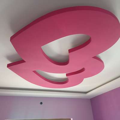 gypsum ceiling