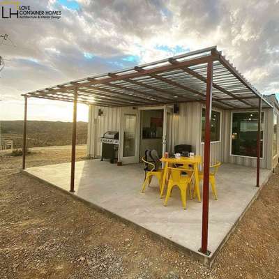 Container House India are expert builders of shipping container homes, offices, cafés, cabins and more. Message us for more information.
___________________
#containerhome #containerhouse #containercafe #container #Contractor #buid #new_home #newwork #koloapp #koloviral #modular #modularhouse #modularhome #modularhome #prefabricated #prefab #prefabstructures #prefabhouse #Tinyhomes #tinyfarmhouse #tinyhouse #tinyhome #tinyhousedesign #SmallHouse #awesome