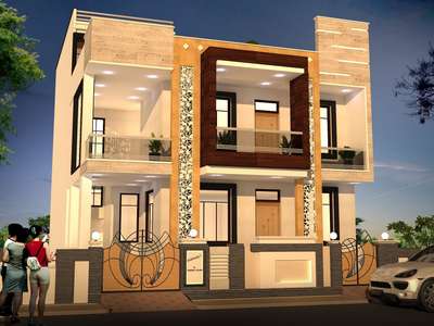 #vidhyadharnagar