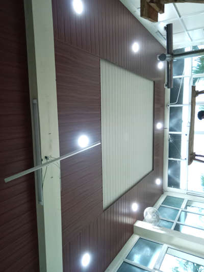 pvc panel ceiling