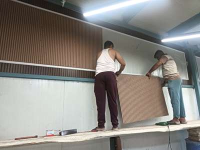 work in Gym  #gymdecor  #newwork  #bestwork  #viralkolo  #viralposts