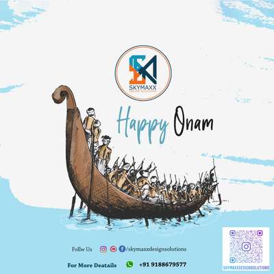 Happy Onam