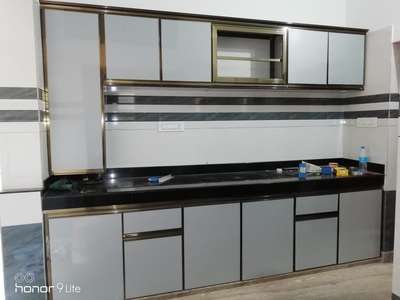 kitchen cabinet