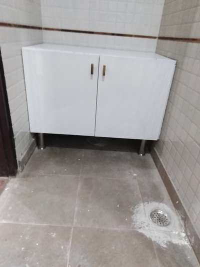 Bathroom वैनिटी