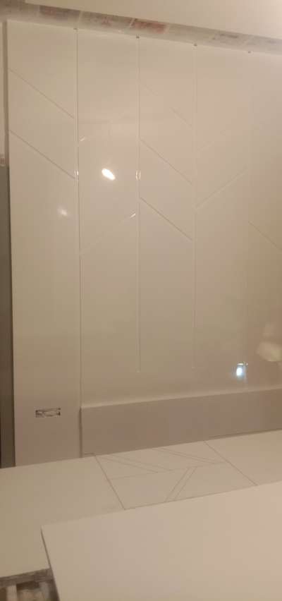 duco pu white gloss