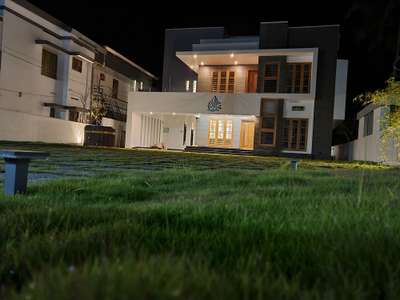 #HouseDesigns #completed_house_construction #exteriordesigns