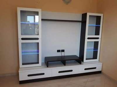 New Led Tv Unit
 #ModularKitchen  #modularwardrobe  #ModernBedMaking  #ledunit