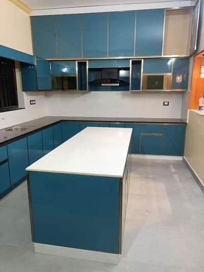 #aluminumcupboards  #