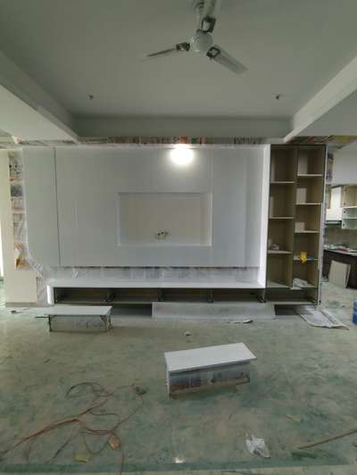 pu bess cort delivered  ! tv unit process 
wood work k liye contect kry

 #kolomaterials  #koloapp  #koloviral  #HomeDecor  #homeinterior