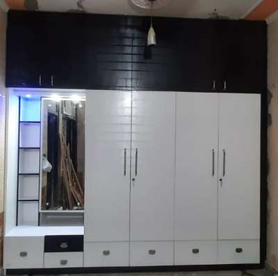 my carpenter work