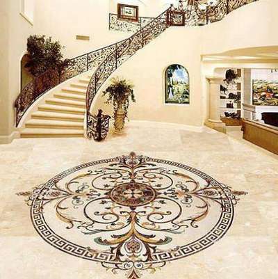 marble handicraft